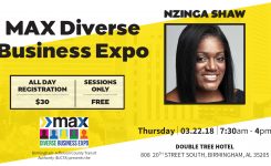 MAX Diverse Business Expo