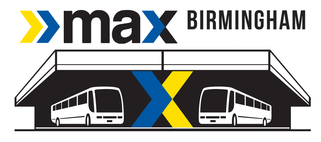 Max Transit Birmingham Jefferson County Transit Authority Its Time