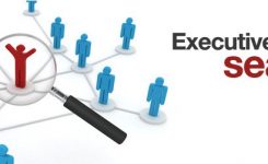 RFP #19-01 Executive Search Firm