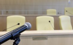 PUBLIC NOTICE – BJCTA Regular Meeting of the Board of Directors March 2021