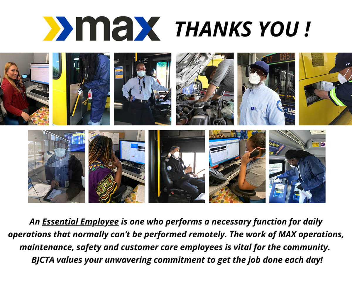 Essential Employees