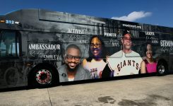 BJCTA MAX Transit Unveils 2025 Black History Month ‘Birmingham Has More’ Bus Wrap