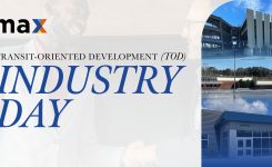 Join BJCTA for TOD Industry Day, exploring transit-oriented development