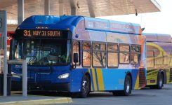 BJCTA MAX Transit Awarded $25 Million Federal Grant to Modernize Public Transit in Birmingham