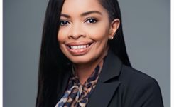 BJCTA  Deputy Walker named on BBJ ‘Women to Watch’ list