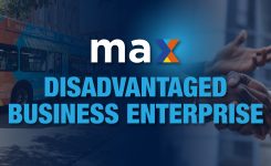 BJCTA MAX Transit Sets Disadvantaged Business Enterprise (DBE) Participation Goal for Federal Fiscal Year