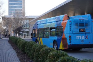 MAX Bus